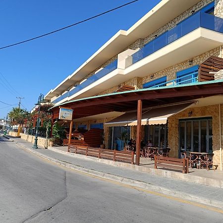 Haven Beach (Adults Only) Faliraki Eksteriør billede